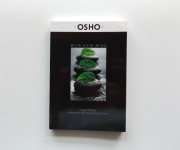 OSHO Hsin Hsin Ming Księga Niczego Nowa wyd. KOS