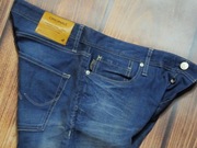 JACK&JONES- TIM ORIGINAL- SLIM FIT- OLD SCHOOL- VINTAGE- pas 87 cm