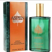 ASPEN COLOGNE 118ML WODA KOLOŃSKA