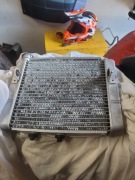 Chlodnica Can am 650/ 800. G1