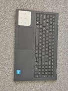 Klawiatura z palmrestem (górna obudowa) – Dell Inspiron 15 3511– kompletna