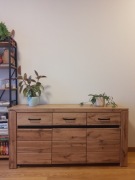 Komoda Agata Bergen 3D3S