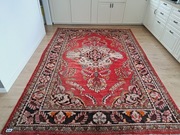 Perski Hamadan ręcznie tkany wełniany dywan 220x320cm nr1674