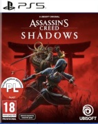 Assassin s creed ps5