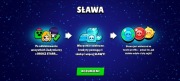 Konto Brawl Stars ponad 100 000 Pucharków