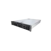 Dell PowerEdge R710  2xX5660 3,2GHz, 72GB,HDD 600GB