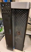 Dell Precision T3600 Xeon E5-1620, 32 GB RAM, Quadro P620 Win10Pro