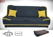 ELEGANCKA WERSALKA ANDY I