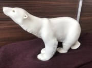 Royal DUX niedzwiedz