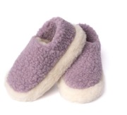 Pantofle pełne meksykany wełniane różne rozmiary i kolory 