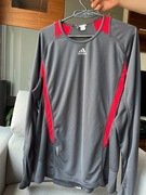 Adidas Koszulka do biegania z długim rękawem bluza treningowa rozm. L-XL