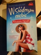 W siódmym niebie Alison Noel