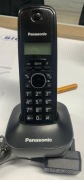 Telefon bezprzewodowy PANASONIC  KX-TGA161FX. Stan BDB