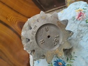 Tryb - wałek  reduktora obrotu cat DR140