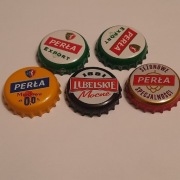 Perła  Lublin     x     5