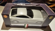 Ferrari x 4 kolekcja z lat 2000 Shell V-pover
