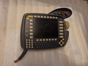 Panel sterowania robota KUKA