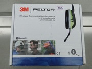 3M PELTOR Wireless Accesory Serii X, Nowe