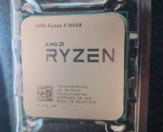 Procesor Amd Ryzen 5 1600x 