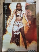 Ami Stewart -  plakat Tonpress