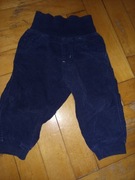 4 sztuki Spodnie dzieciece 