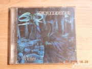 Sacrilegium - Wicher  -CD