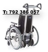 Schodołaz kroczący Sulechów wynajem wypożyczalnia