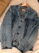 Kurtka jeansowa Levi’s Altered Trucker M 