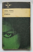 Żmija Aleksy Tołstoj Seria Koliber tom 42