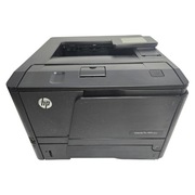 (1764) Drukarka laserowa HP LASERJET 400 M401DN