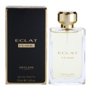 Woda toaletowa Eclat Femme Oriflame 50 ml NOWA