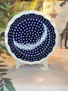 forma do tarty naczynie do zapiekania duża  32 cm ceramika Bolesławiec 