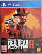 Red Dead Redemption 2 PS4  , God of War PS4  + Immortals Fenyx Rising PS4