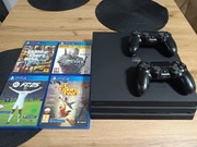 Sprzedam PS4 PRO