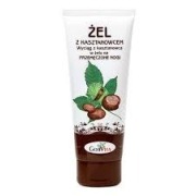 Gorvita, żel z kasztanowcem na przemęczone nogi, 200 ml
