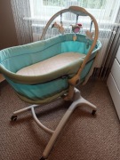 Chicco Baby Hug 4w1