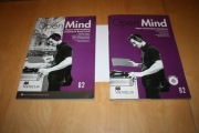 Open Mind Upper Intermediate B2 student's book + Workbook