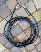 Przewody wysokociśnieniowe węże smarownicze Stomil