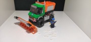 Lego 60083 Pług śnieżny City