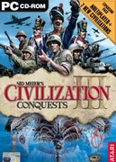 SID MEIER'S CIVILIZATION III CONQUESTS