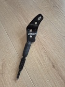 Nóżka rowerowa BBB regulowana na obręcz od 26 do 29 koła