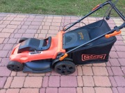 Black Decker 2000 W