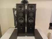 Kolumny głośnikowe Canton Nestor 602