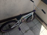 Rower BMX