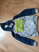 Bluza 122 Scooby Doo