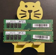 Pamięć RAM DDR416GB (2x8GB) Samsung