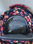 Plecak w kwiaty Street