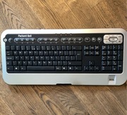 Klawiatura Microsoft 