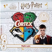 Gra Cortex Harry Potter wyzwania