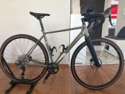 Rower gravel superior x-road